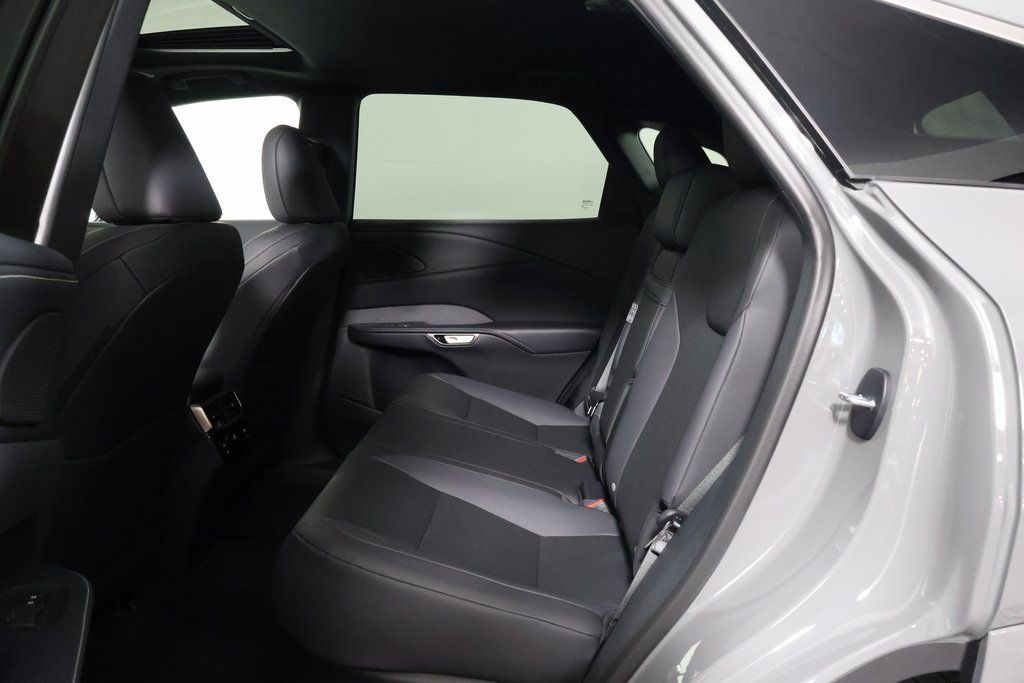 Thumbnail: 2026 Lexus RX - 6