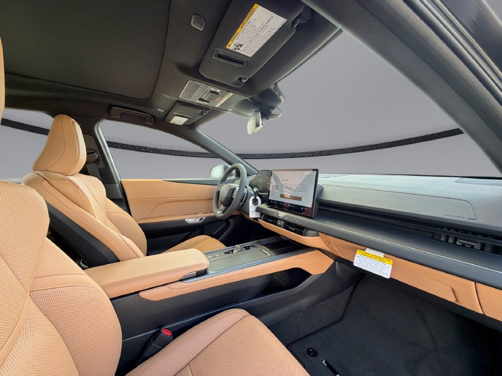 Thumbnail: 2026 Lexus ES - 15