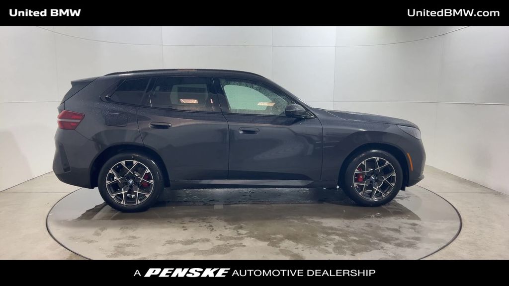 2025 BMW X3 3.0i 9