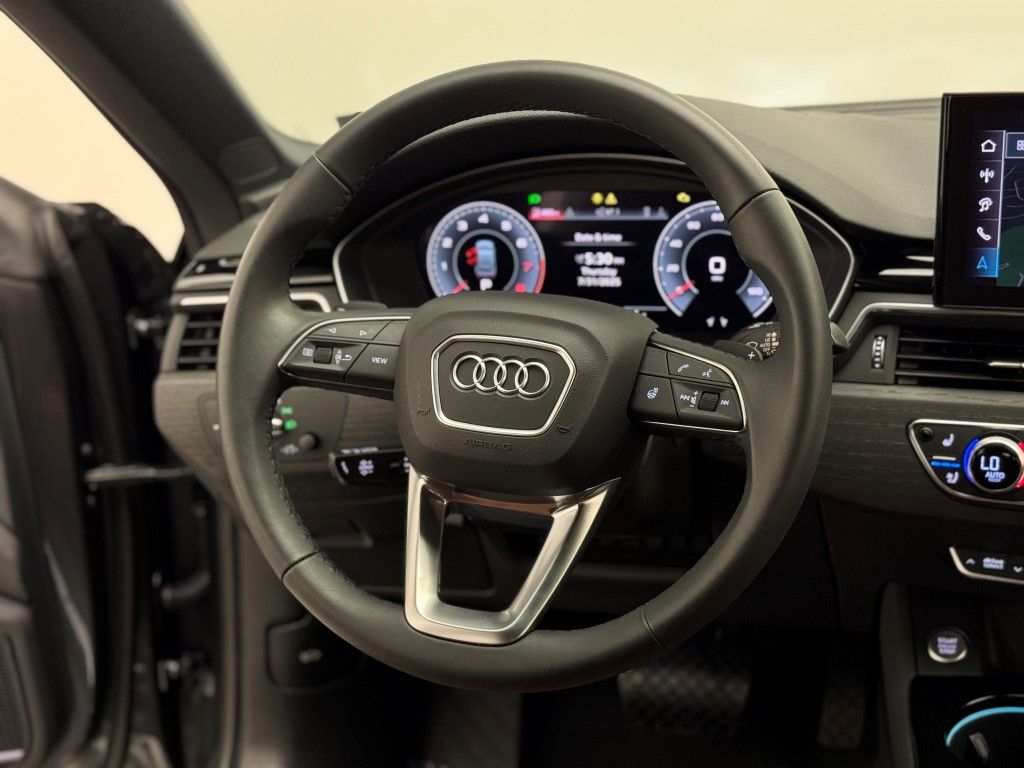 Thumbnail: 2025 Audi A5 - 31