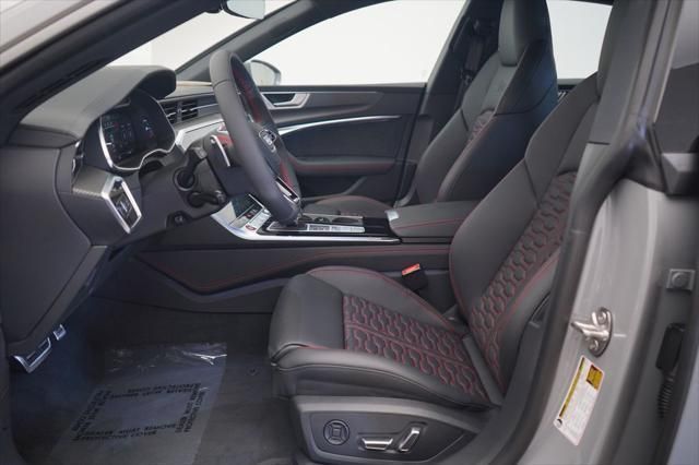 Thumbnail: 2026 Audi RS 7 - 6