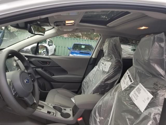 new 2026 Subaru Crosstrek car, priced at $32,701