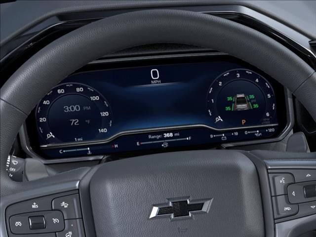 ChevroletSilverado 150018