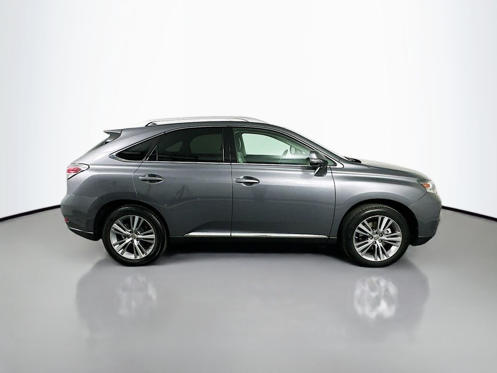 2015 Lexus RX 350 4