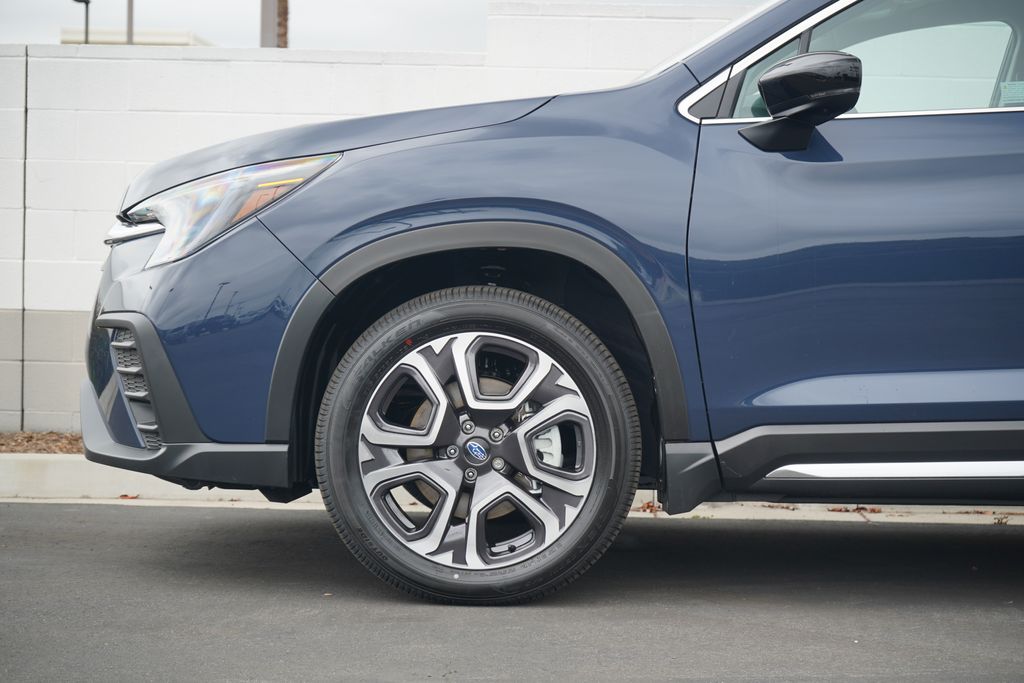 2025 Subaru Ascent Touring 2