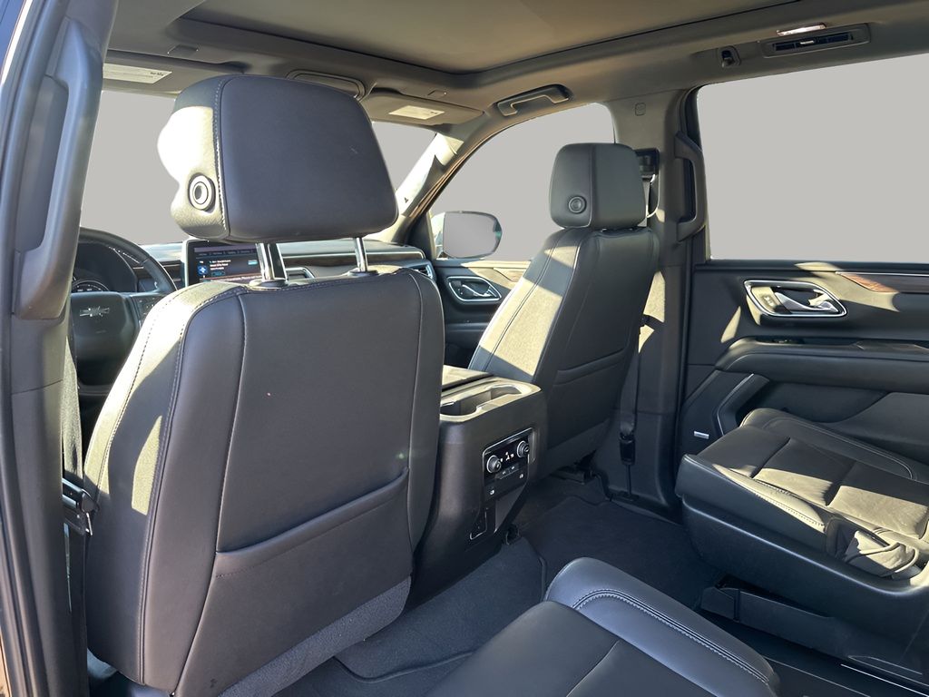 Used Car 2021 Chevrolet Tahoe  Z71 For Sale Under $50,000 In Austin, Texas