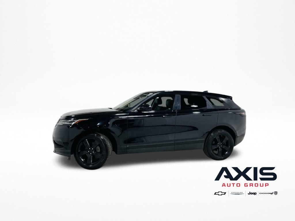 2020 Land Rover Range Rover Velar P250 S AWD