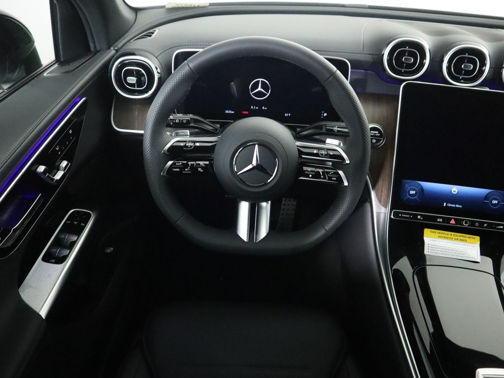 Thumbnail: 2026 Mercedes-Benz GLC - 11