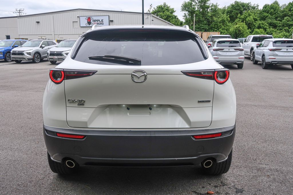 2023 Mazda CX-30 2.5 S Select