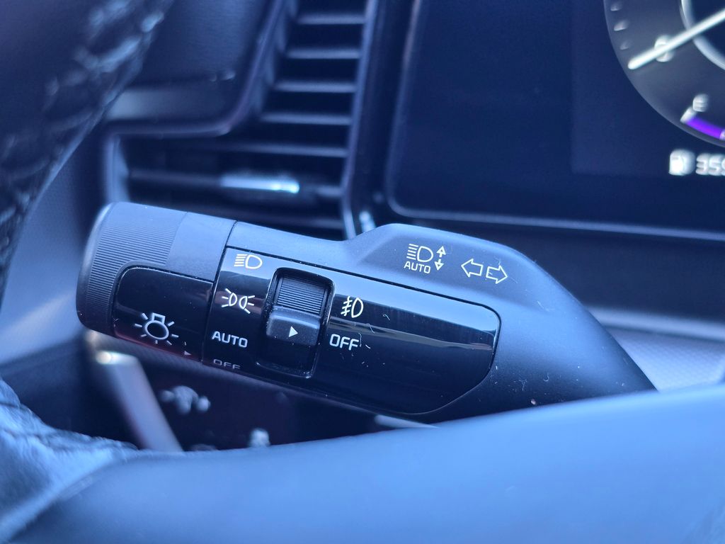 Certified Used 2023 Gray Kia SX-Prestige image 20