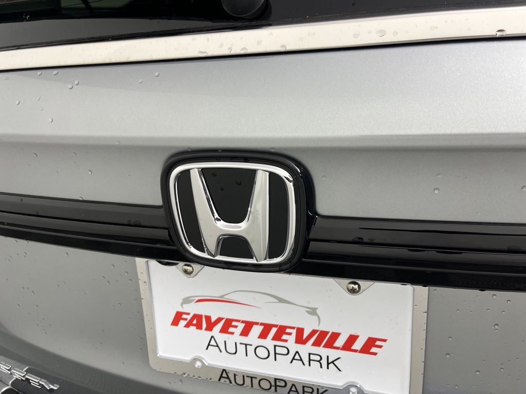 Thumbnail: 2026 Honda Odyssey - 19