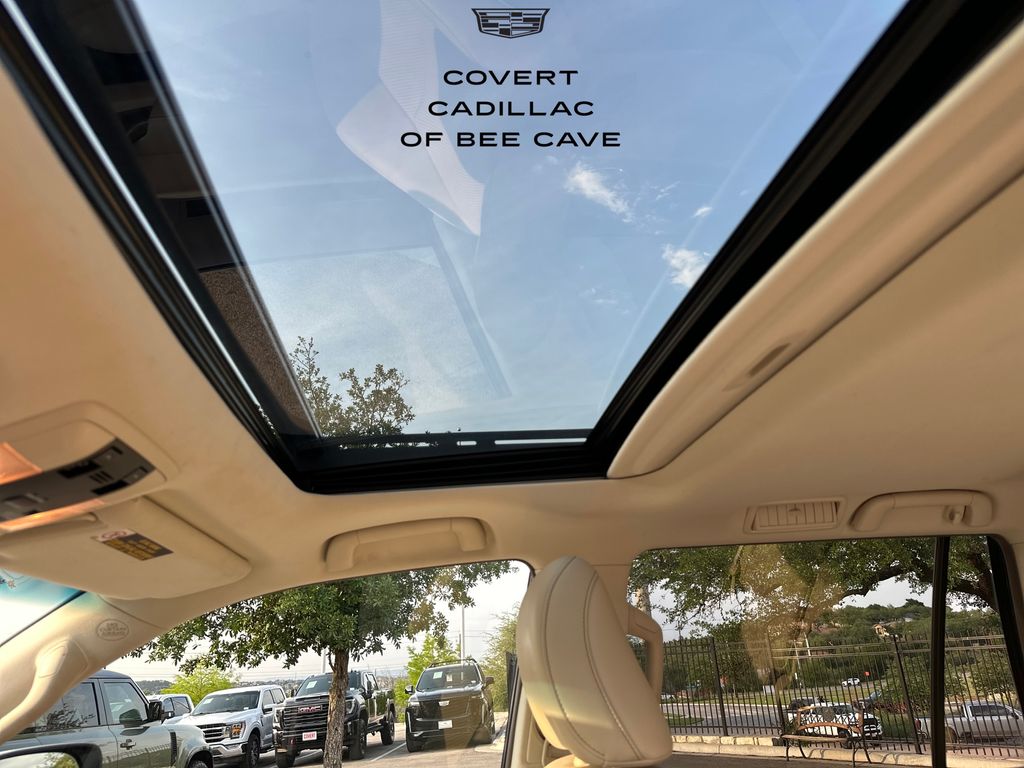 Used Car 2018 Lexus Gx  460 Luxury For Sale Under $40,000 In Austin, Texas