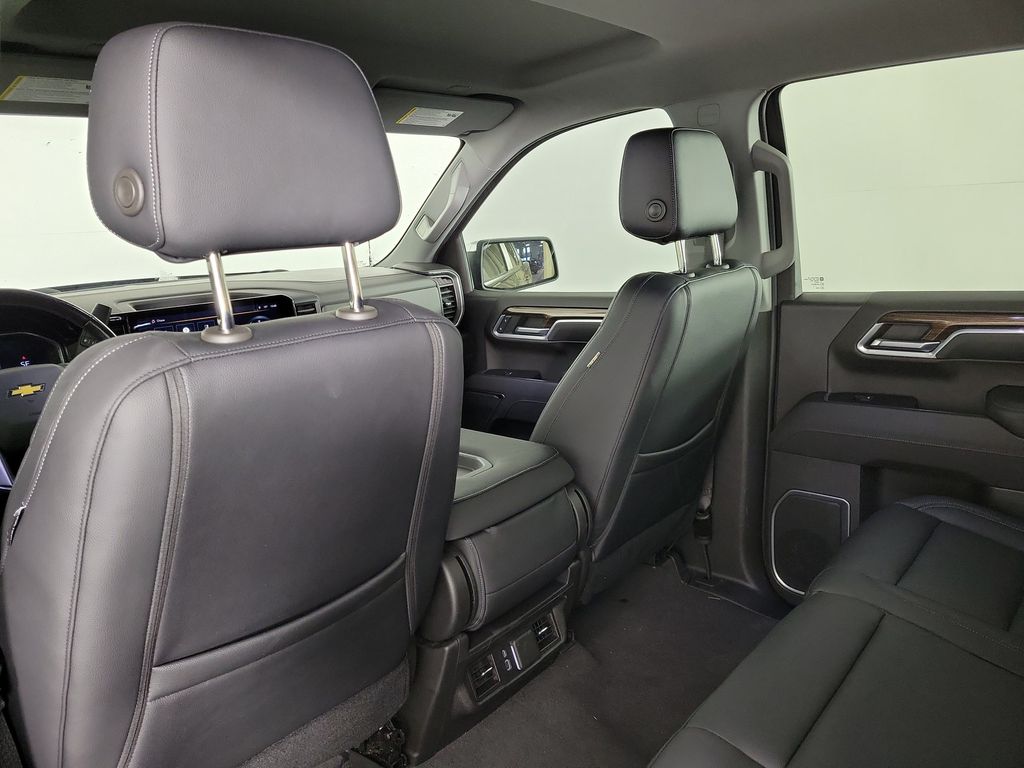 2022 Chevrolet Silverado 1500 LT - 10