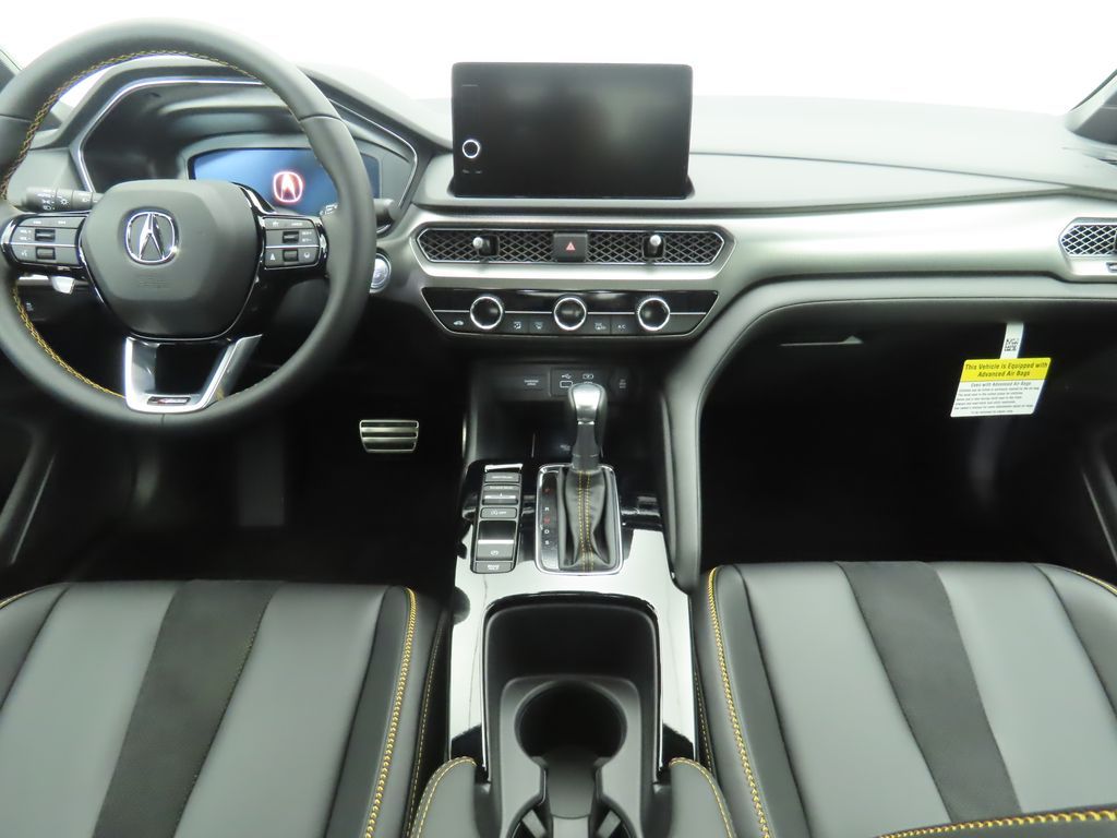 Thumbnail: 2026 Acura Integra - 14