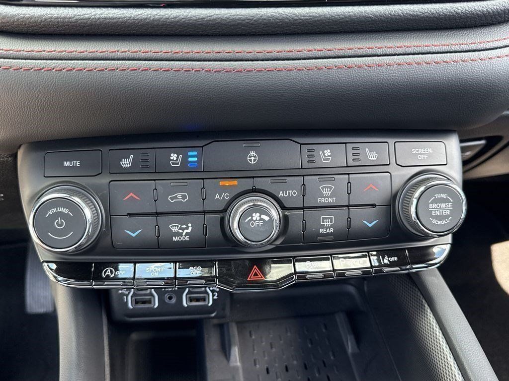 Used 2026 Dodge Durango SUV