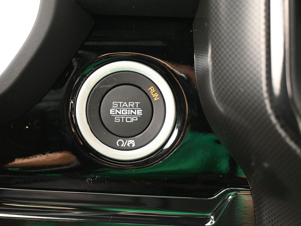 New 2026 Bright White Clearcoat Ram Limited image 28