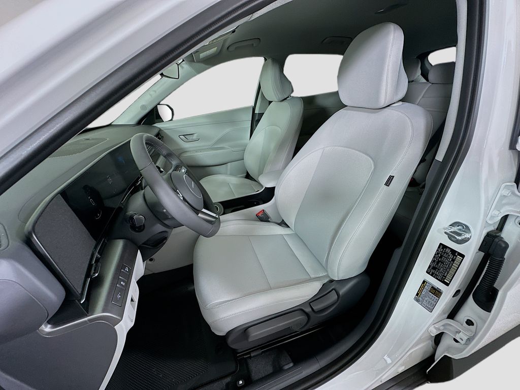 Thumbnail: 2026 Hyundai Kona - 15