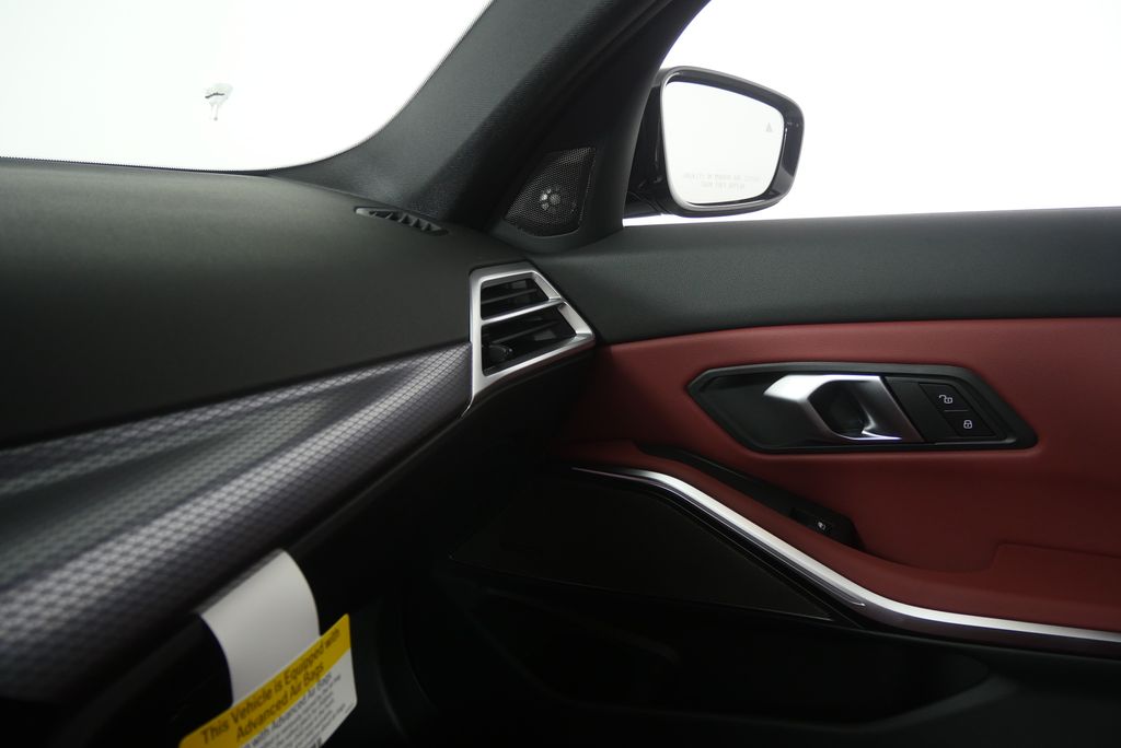 Thumbnail: 2026 BMW 3 Series - 25