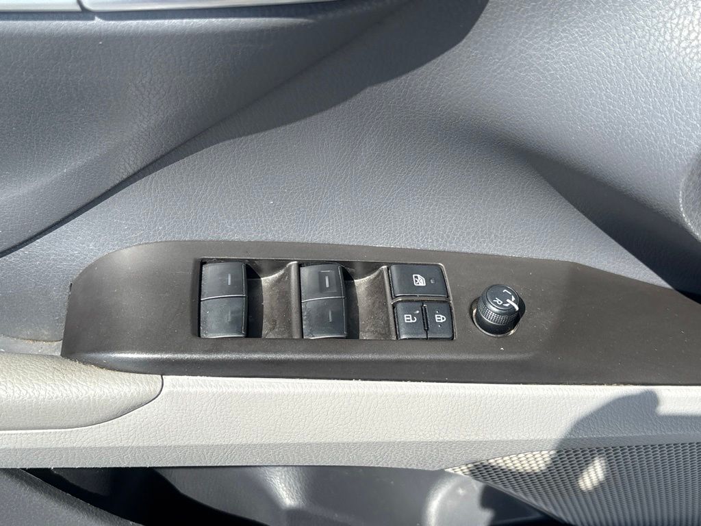 Used 2023 Toyota Camry Sedan