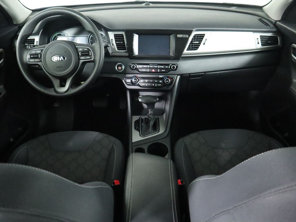 Thumbnail: 2019 Kia Niro - 13