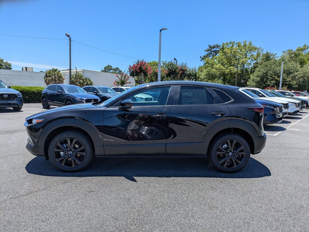 2026 Mazda CX-30 2.5 S Select Sport