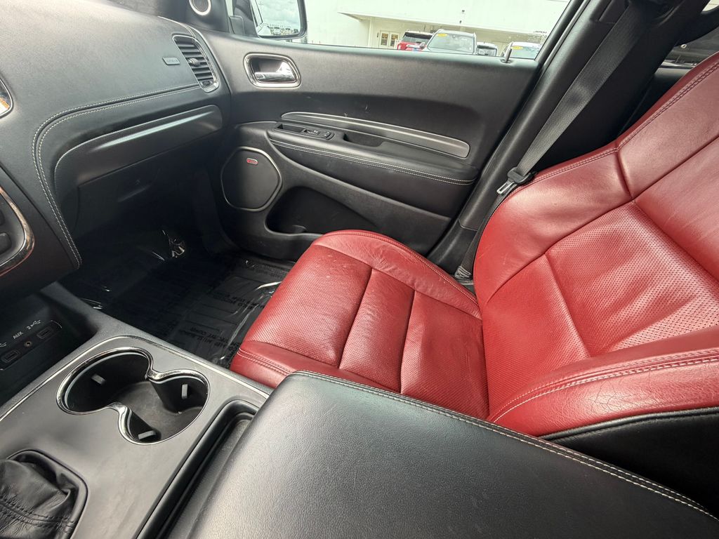 Used 2018 Dodge Durango SUV