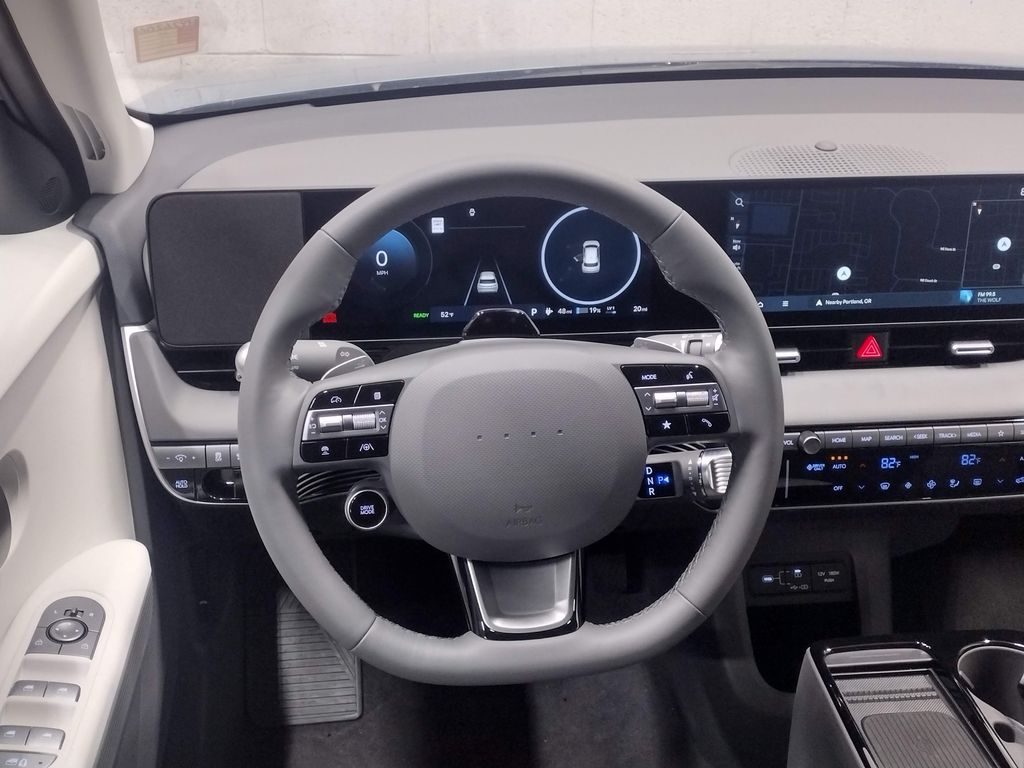 2026 Hyundai IONIQ 5 SE Standard Range