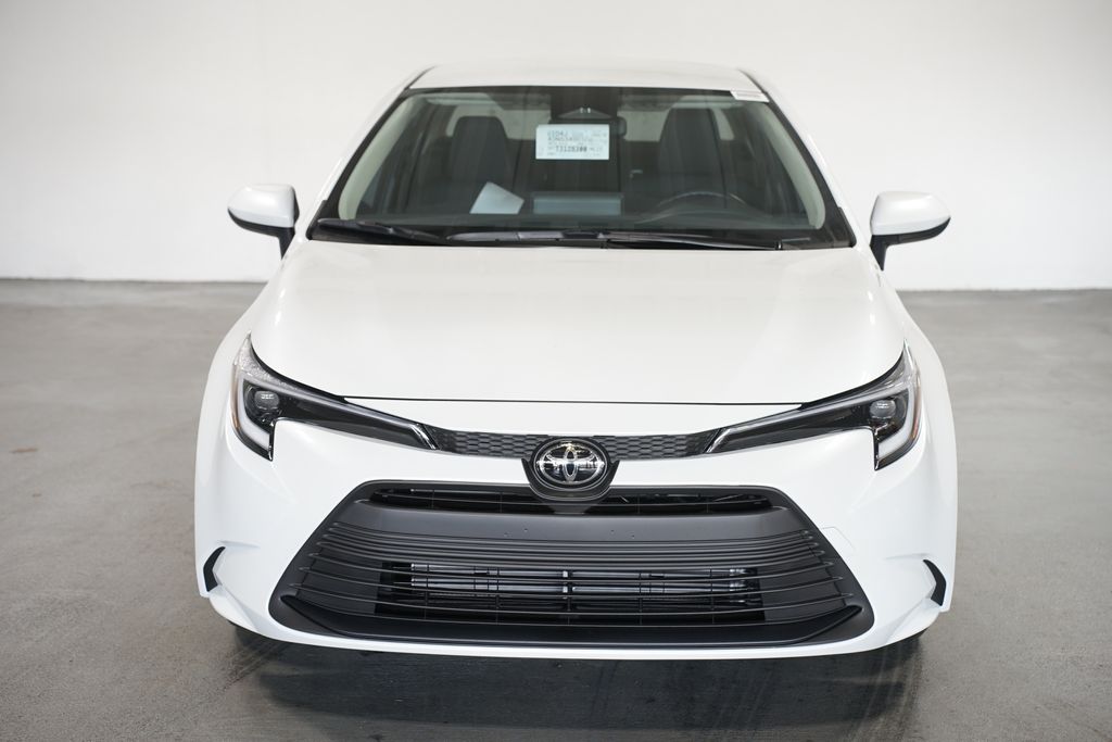 Thumbnail: 2026 Toyota Corolla - 2
