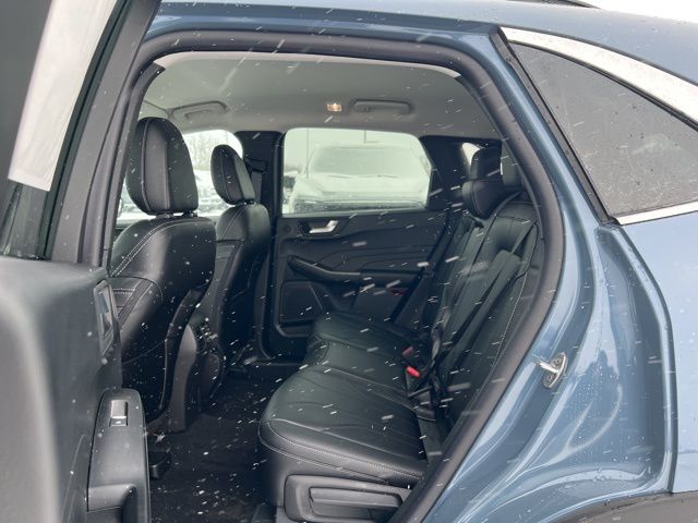 2026 Ford Escape Plug-In Hybrid