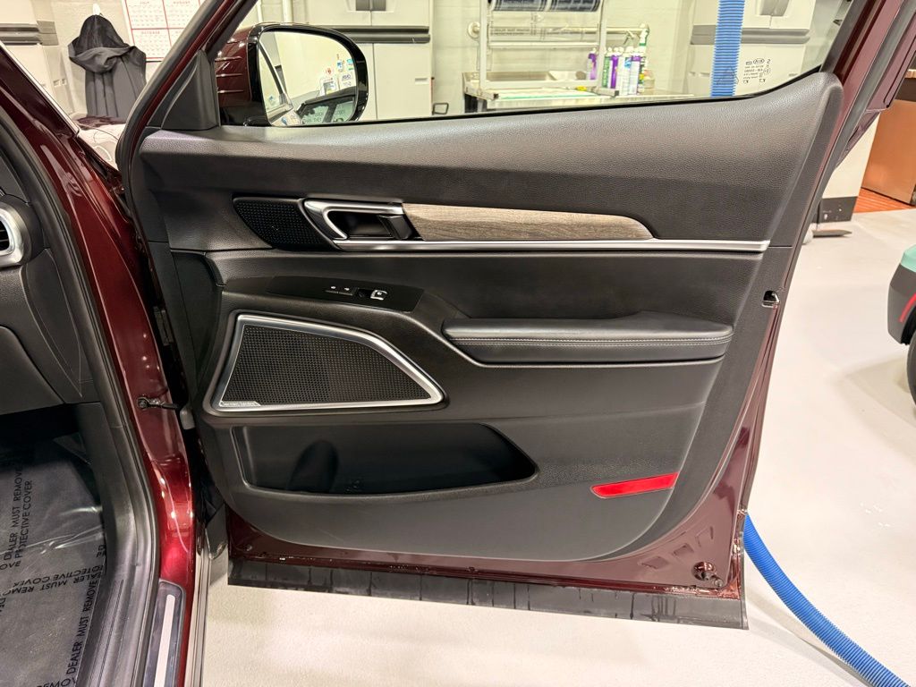 2021 Kia Telluride SX 30