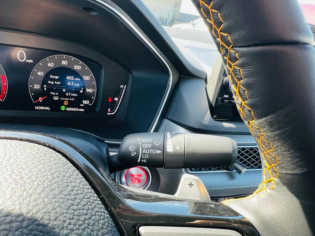 Thumbnail: 2026 Acura Integra - 23