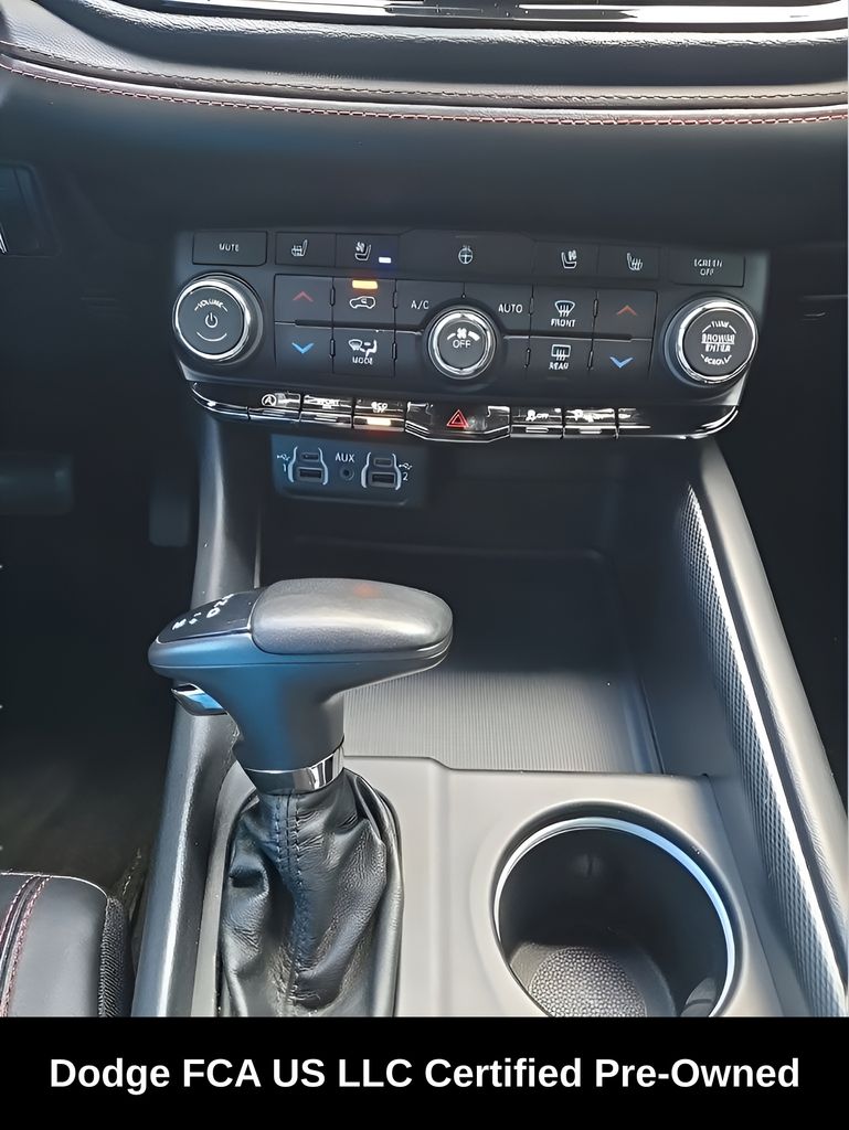 Used Car 2023 Dodge Durango  Gt Plus For Sale Under $30,000 In Austin, Texas