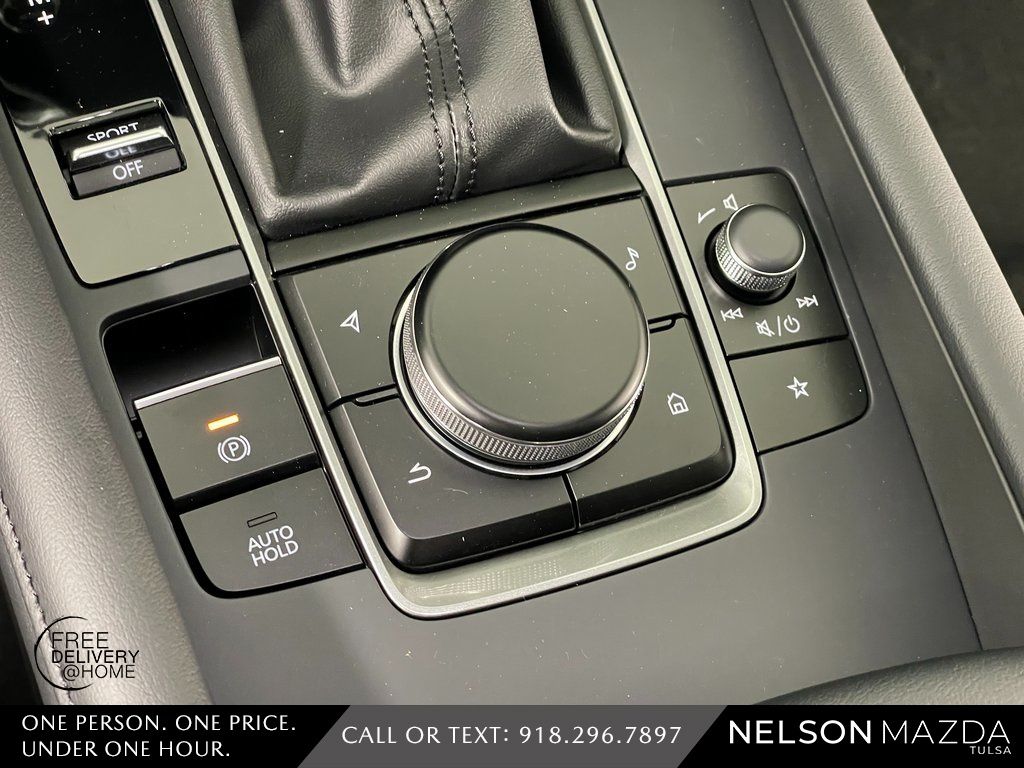 2026 Mazda Mazda3 Preferred - Photo 34