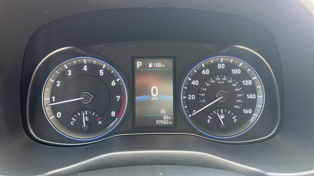 2022 Hyundai Kona SE Black at AutoSavvy Houston Southwest