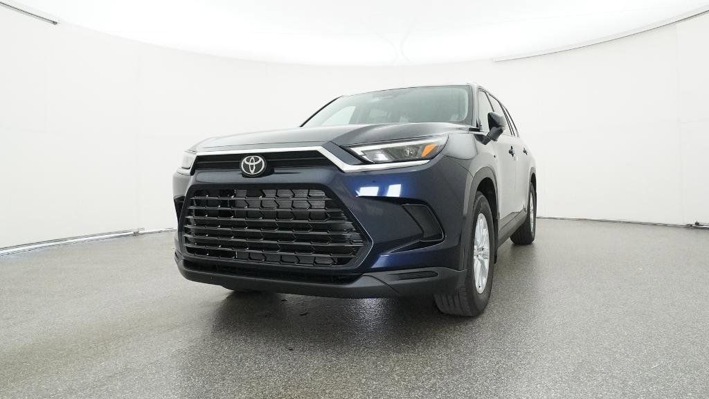 Thumbnail: 2025 Toyota Grand Highlander - 16