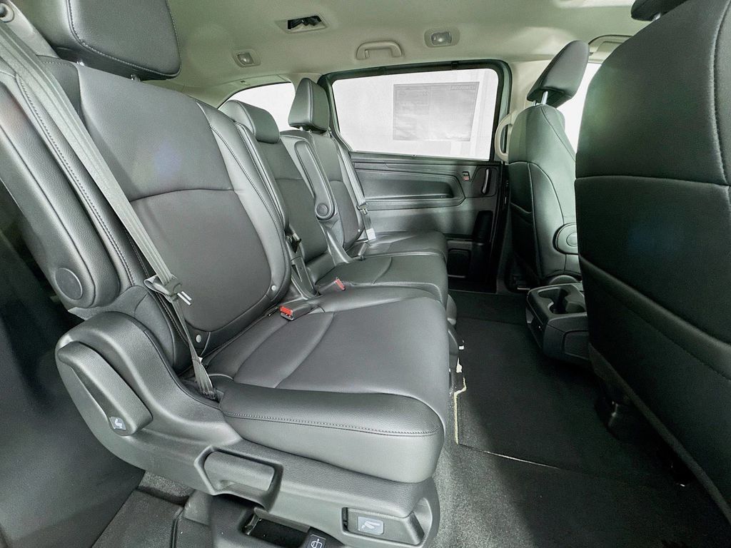 Used Car 2025 Honda Odyssey  Ex-l For Sale Under $40,000 In Austin, Texas