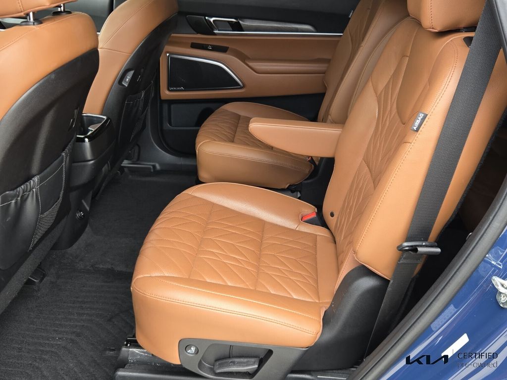 2024 Kia Telluride - $39,000