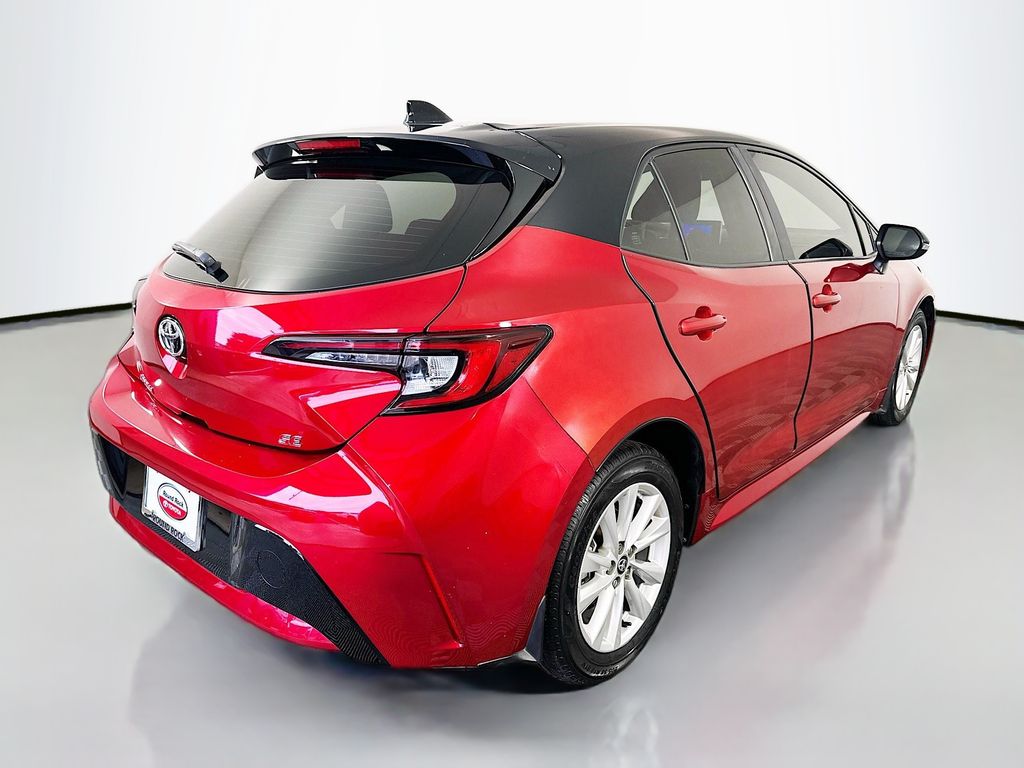 Thumbnail: 2025 Toyota Corolla - 5
