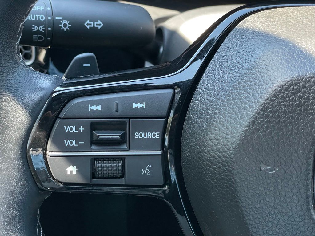 Thumbnail: 2025 Honda Civic - 15