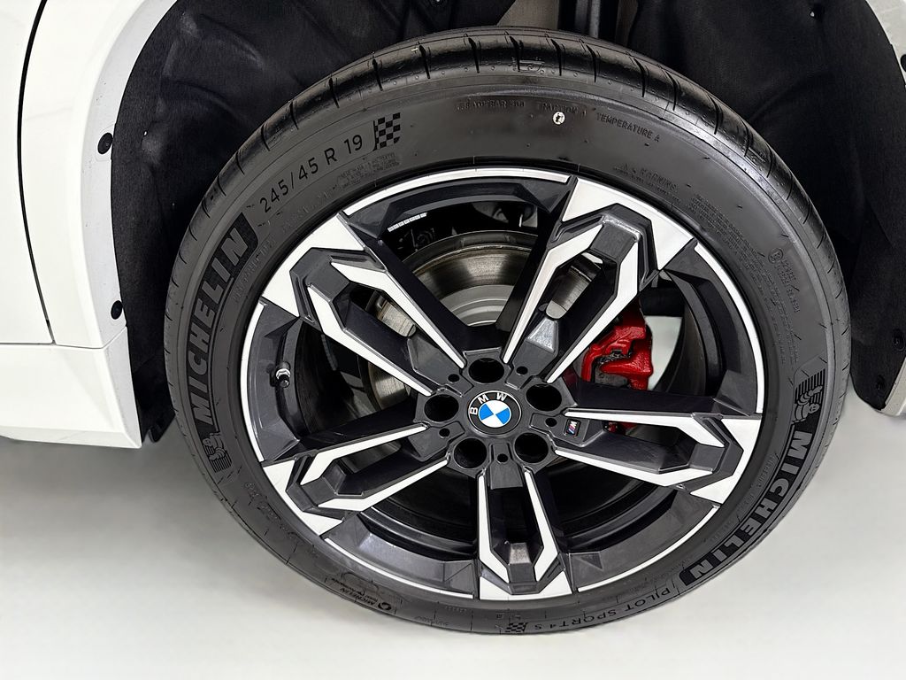 Thumbnail: 2026 BMW X1 - 30