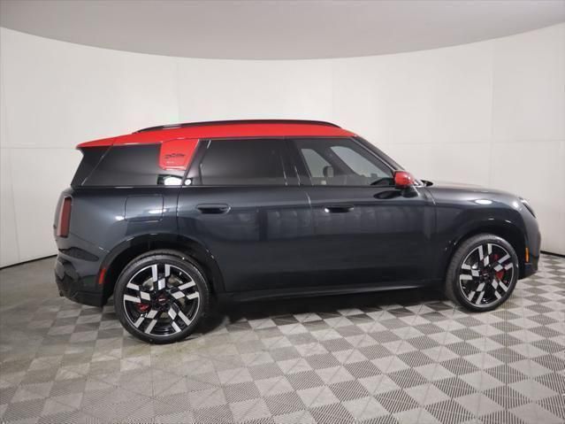 Thumbnail: 2026 MINI Cooper Countryman - 4