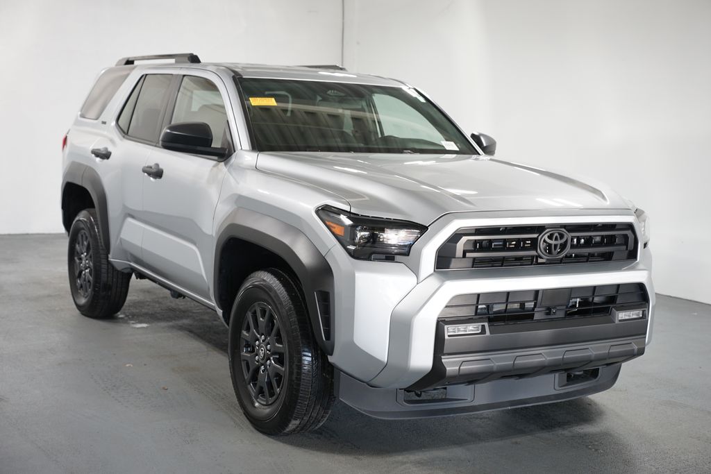 Thumbnail: 2025 Toyota 4Runner - 3