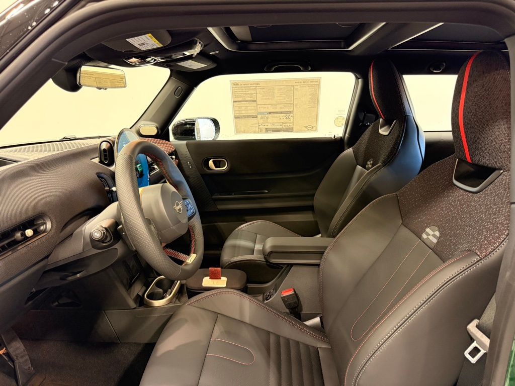 Thumbnail: 2026 MINI Cooper - 12