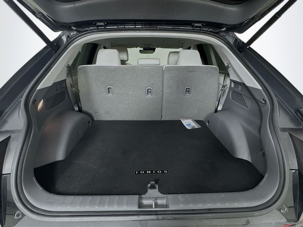 Used Car 2023 Hyundai Ioniq 5  Sel For Sale Under $25,000 In Austin, Texas