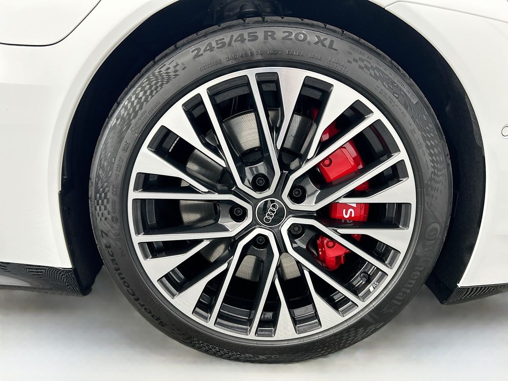 Thumbnail: 2026 Audi e-tron GT - 31