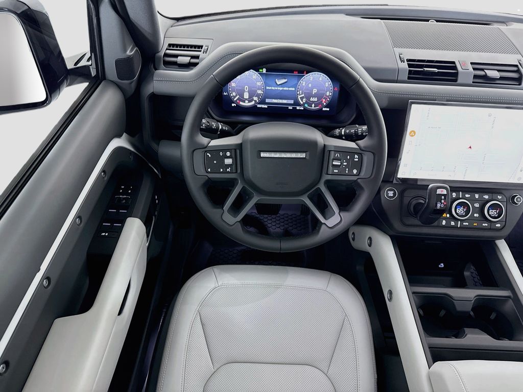 Thumbnail: 2026 Land Rover Defender - 10
