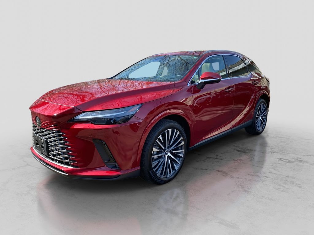 2023 Lexus RX 350 Premium AWD