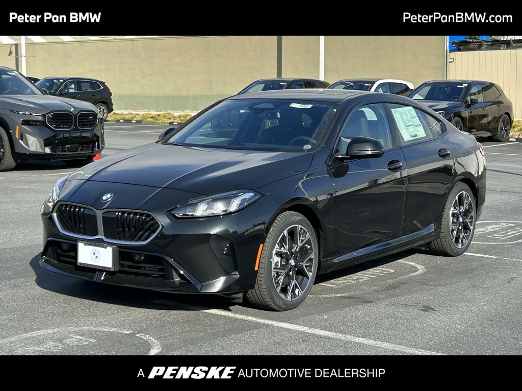 2025 BMW 2 Series  -
                San Mateo, CA