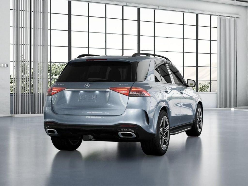 Thumbnail: 2026 Mercedes-Benz GLE - 23