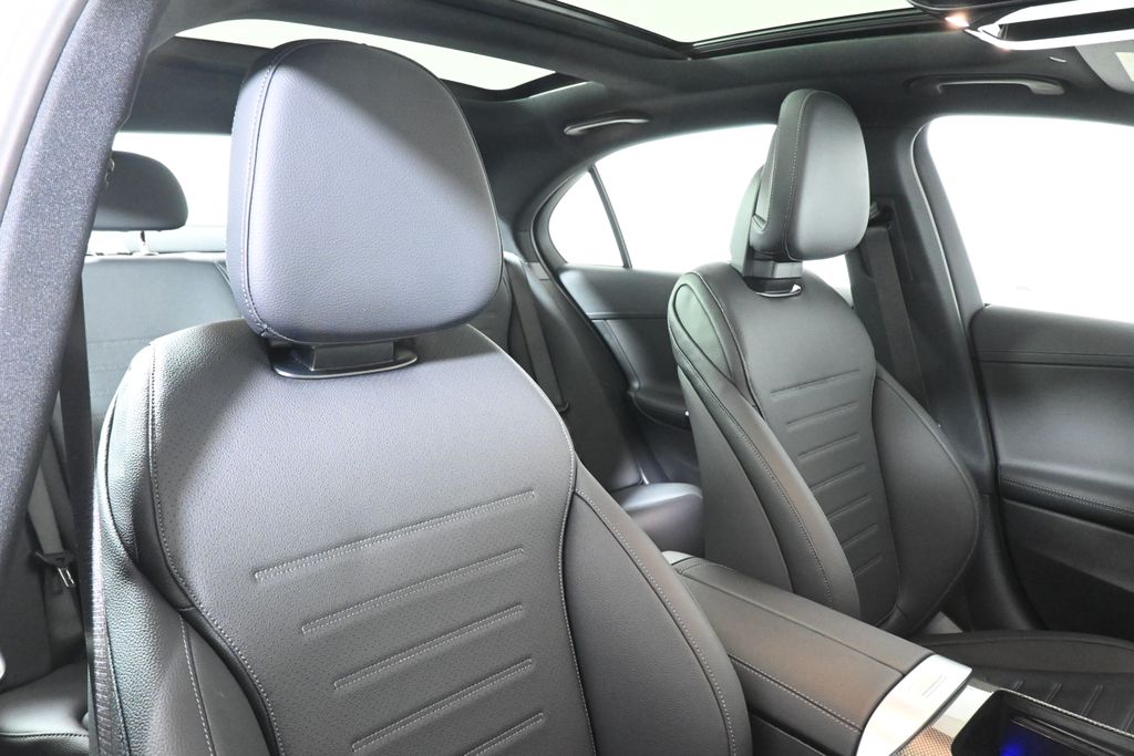 Thumbnail: 2026 Mercedes-Benz C-Class - 32